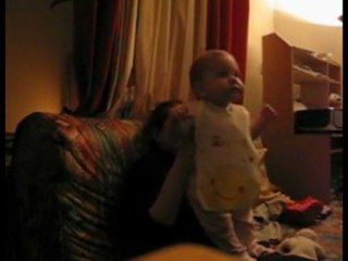 Deux trois choses à vous dire