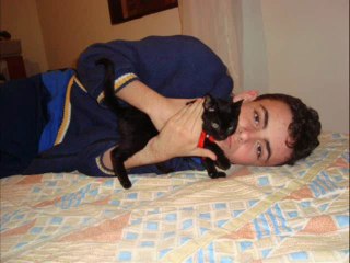 Tudo junto e misturado kkkkk