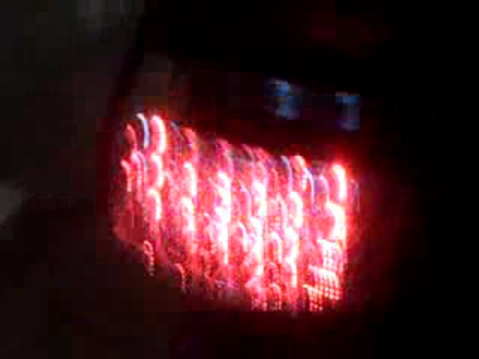 Video feu str8 Yam kapone