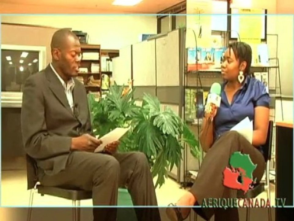 le cinq chantiers du président Joseph Kabila