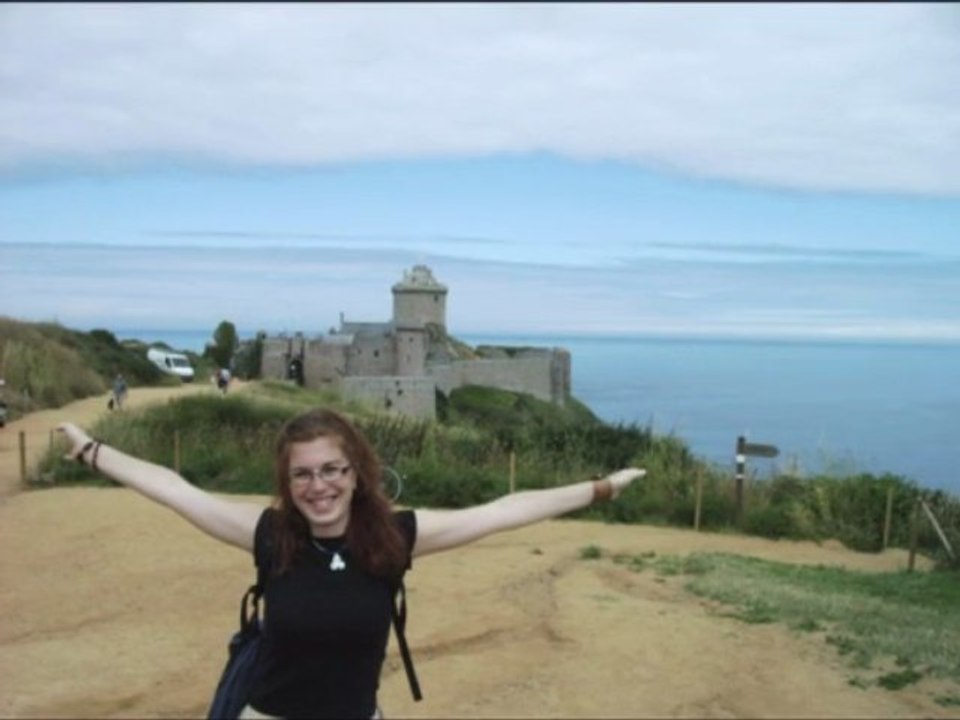 La Bretagne
