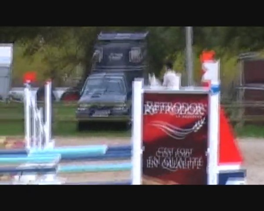 Pauline L. Luisant club 3