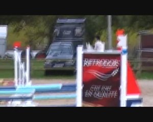 Pauline L. Luisant club 3