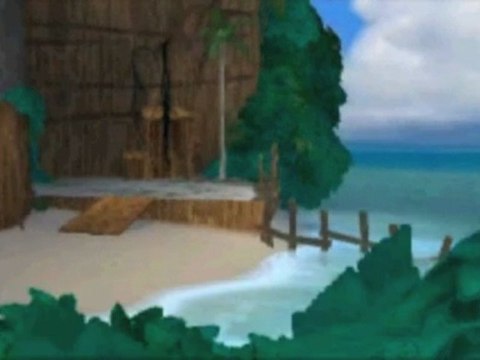 Kingdom Hearts 358/2 Days 10 Roxas passe par là FR