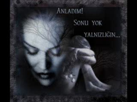 gücüme gidiyor böyle yaşamak