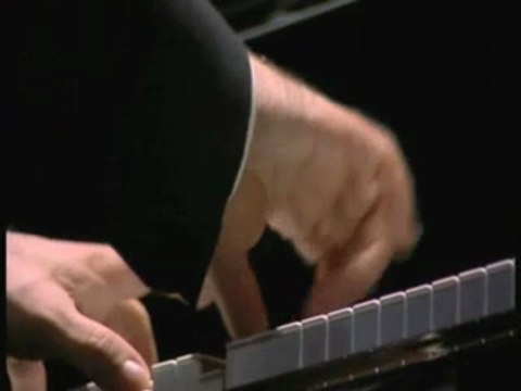Komitas - Six Danses Pour Piano 1/3 Sokolov