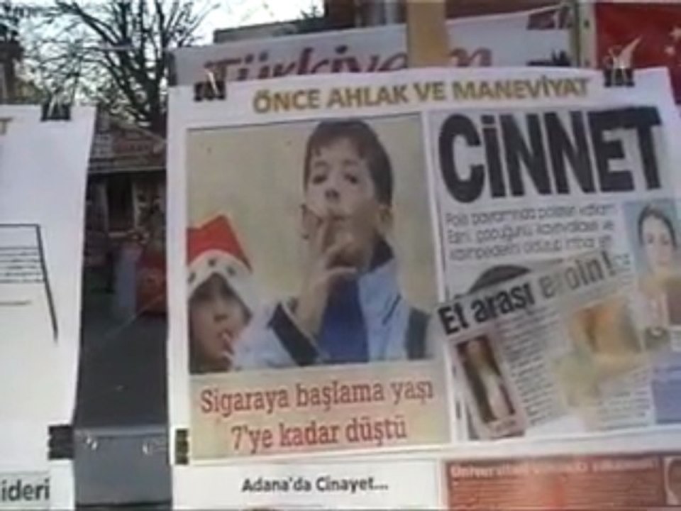 SAADET OSMANGAZİ ÖNCE AHLAK VE MANEVİYATA ÇAĞIRDI