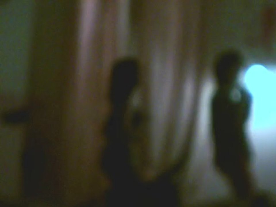 clara et moi en mode mdr