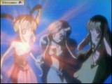 Mermaid Melody Pure 05 part 2 vostfr