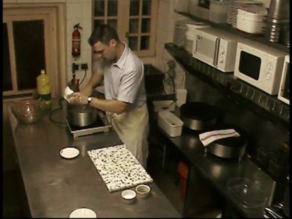 Le Boeuf  Bourguignon (Episode 2)