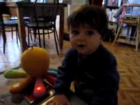 Ahhh les crocos ahhh les crocos...