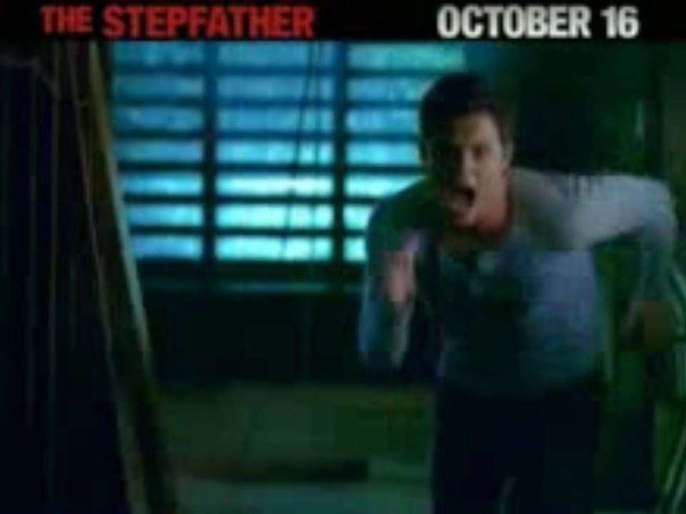 The Stepfather - TV Spot Daddy's Home