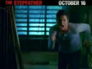 The Stepfather - TV Spot Daddy's Home