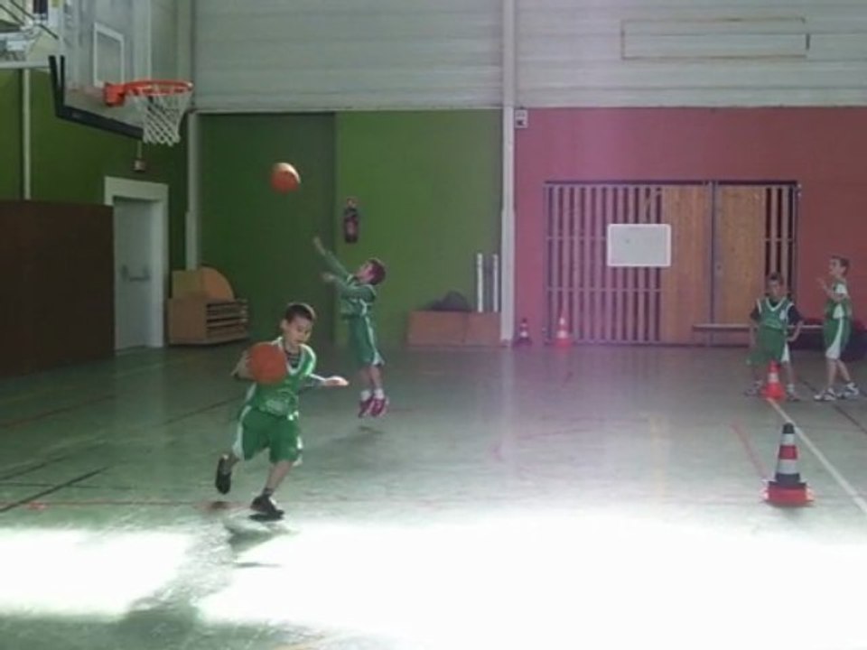 les p'tits champions