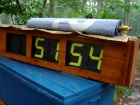 Arrivée des 15 km du bois de Verrières