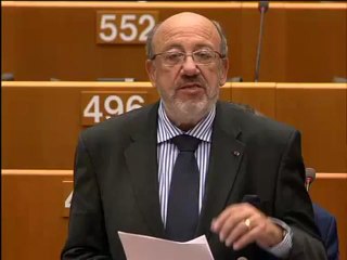 Louis Michel on Outcome of the European Council 29/30 Octobe