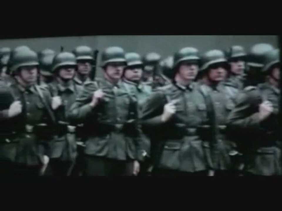 Major Remer