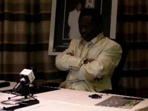 Deuxieme partie cheikh Ahmadou Kara Mbacké sur Imagazine.fr