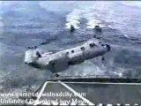 Faces of Death - Navy Helicopter Crash