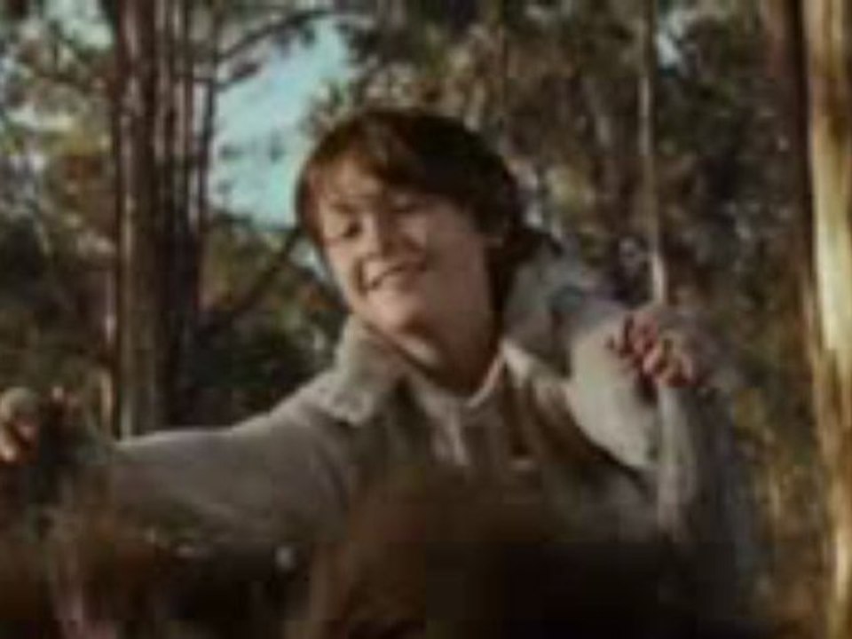 Where The Wild Things Are - TV Spot Critical Acclaim III