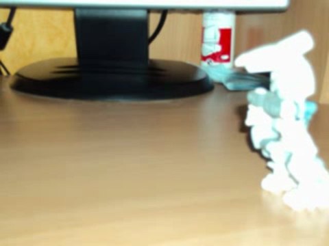 KopakaCorporation1774 débarque sur YouTube !