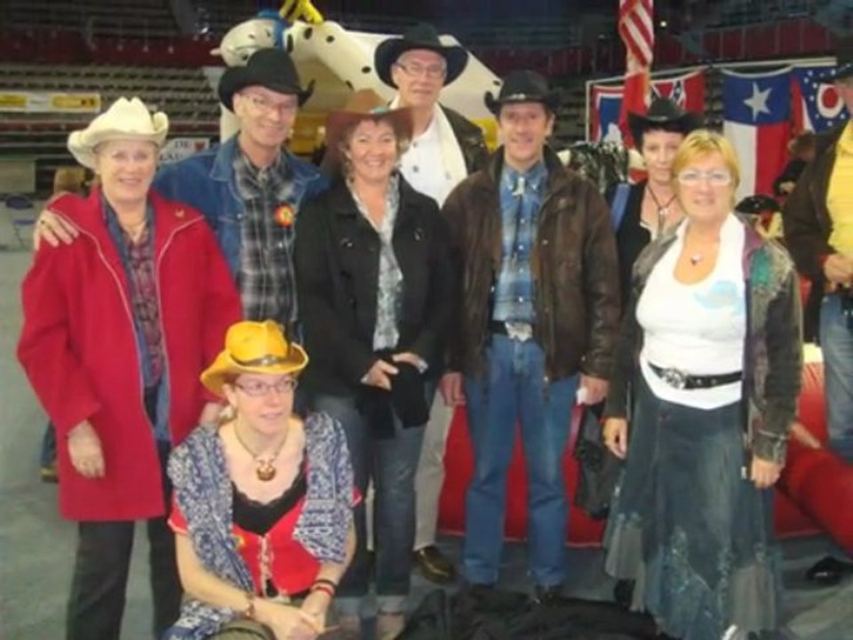 FESTIVAL DE CALAIS / PHOTOS 1ère PARTIE