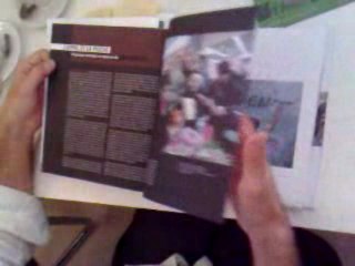 Un nouvel art de militer aux Editions Alternatives 02