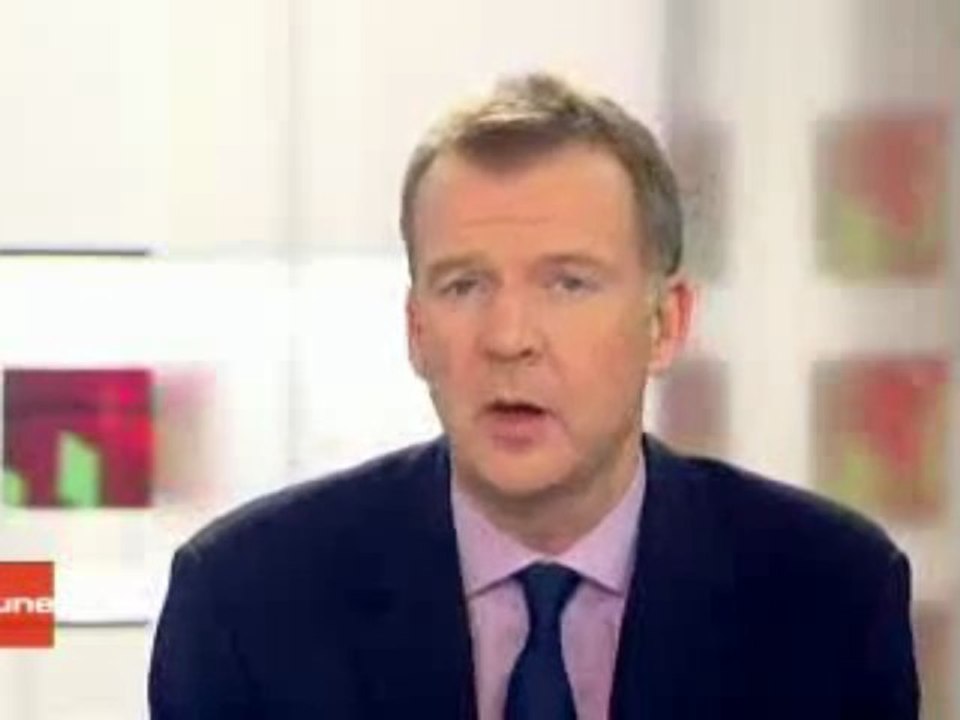 Une petite fille refuse une opération   RTBF INFO