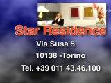 Star Residence Torino Piemonte Italia