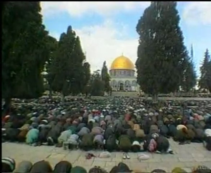 Comment faire la priere musulman (Salat) partie 3-3