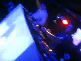 Grego G @We Want Dance @ Batofar// Phil Dark