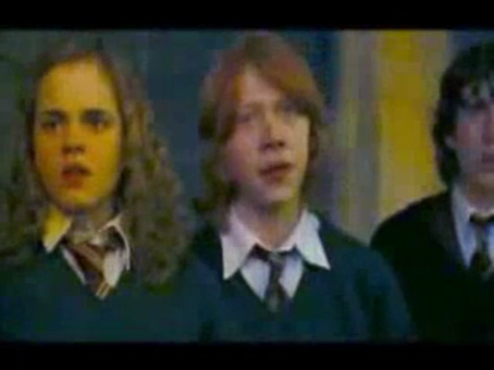 Harry el sucio Potter La paja eterna y el debut de harry