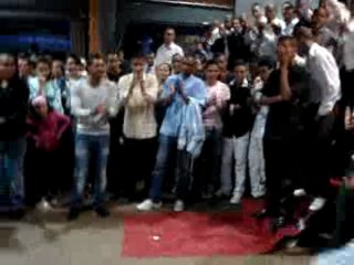 mariage nass tamazirte sur nice