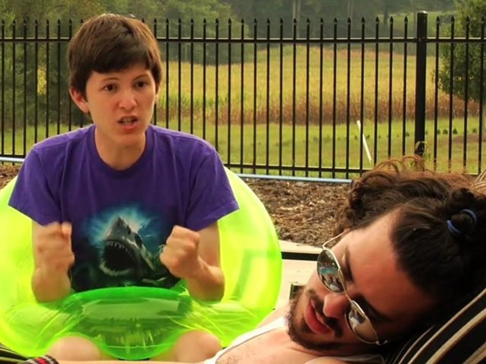 MacAwesome Episode 4: True Love Floats