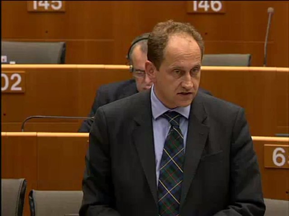 Alexander Graf Lambsdorff on Outcome of the European Council