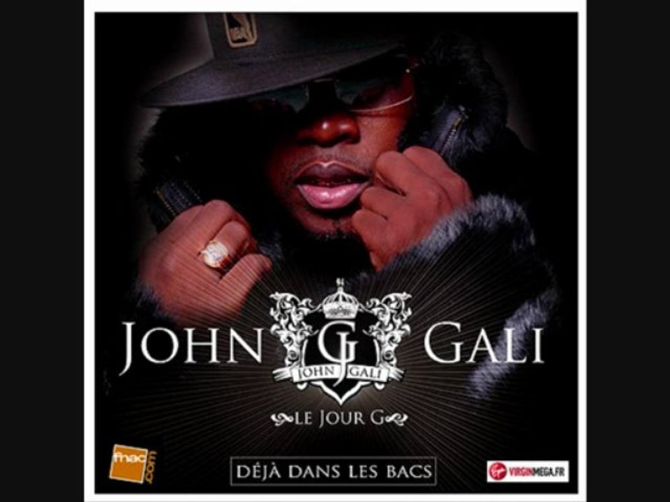 Un jour sans - John Gali