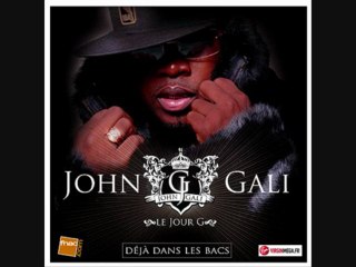 Un jour sans - John Gali