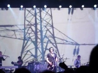 Placebo concert lyon