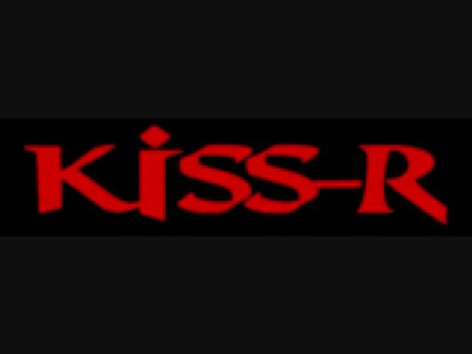 fannya feat kiss-r je voudrais le meilleur