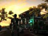 Just Cause 2 - Grappling Hook