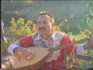 Kara Toprak Senden Geldim