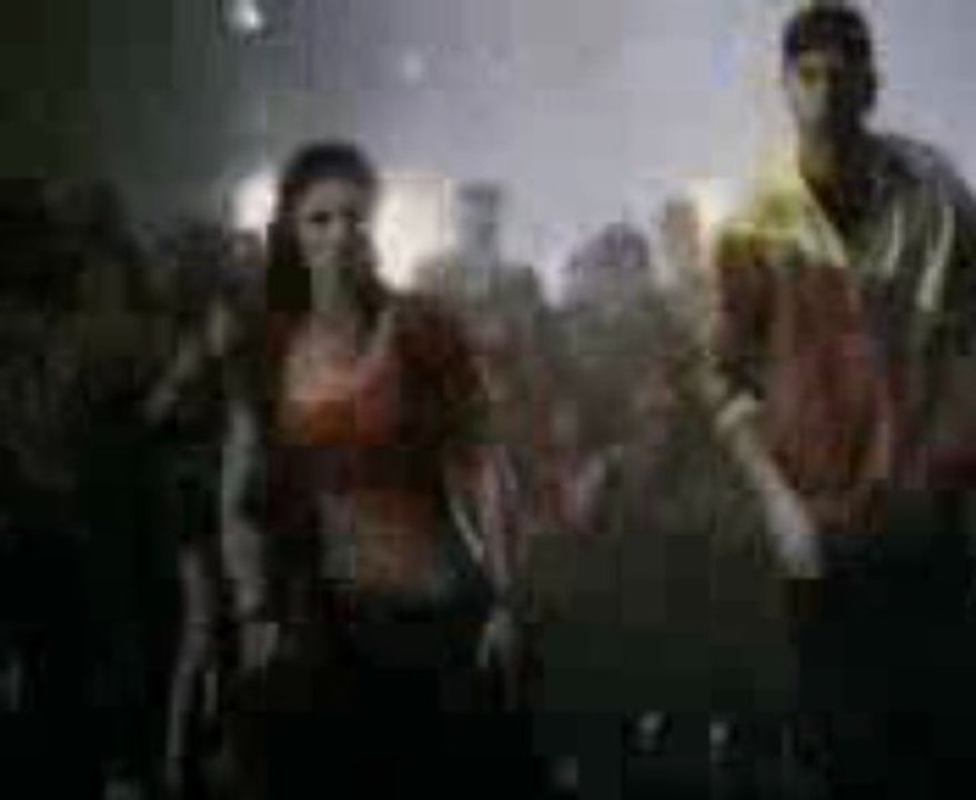Step Up 2
