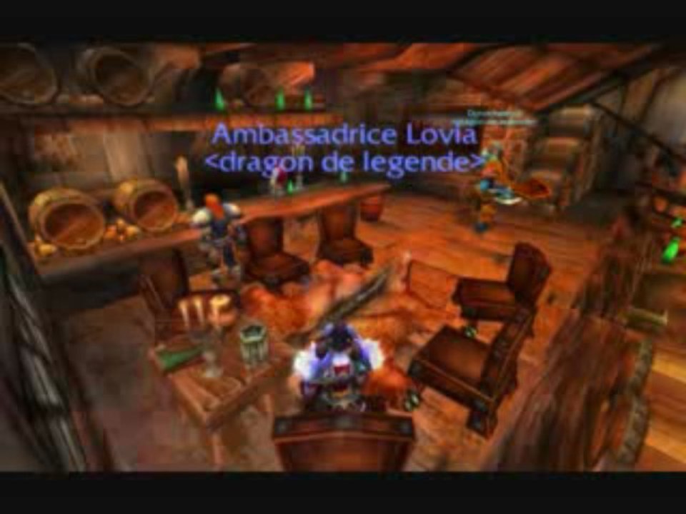 La Draneivarche