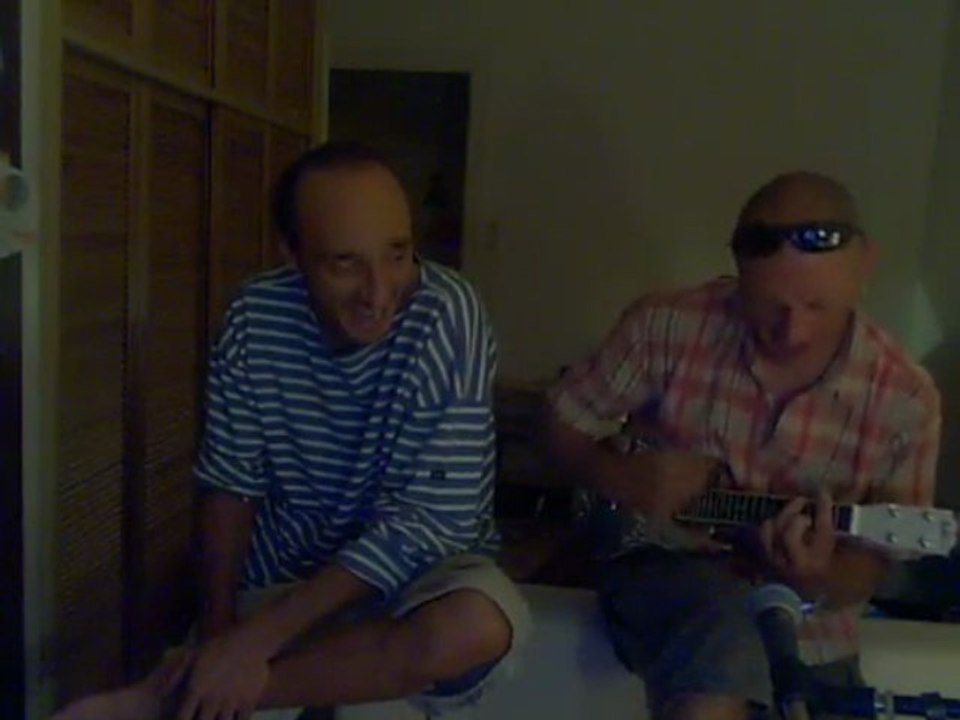 Les Negresses Vertes L'homme des Marais