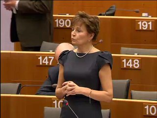 Anneli Jäätteenmäki on Outcome of the European Council 29/30