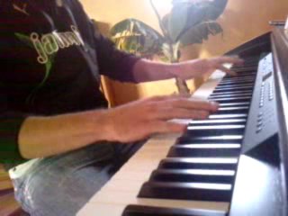 billie jean (piano  cover)