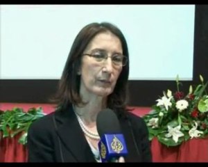 مشاريع الطاقة الشمسية في المغرب