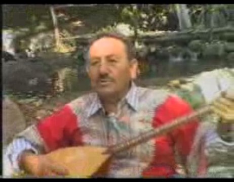 Gaffet Uykusundan Bir Kez Uyandım