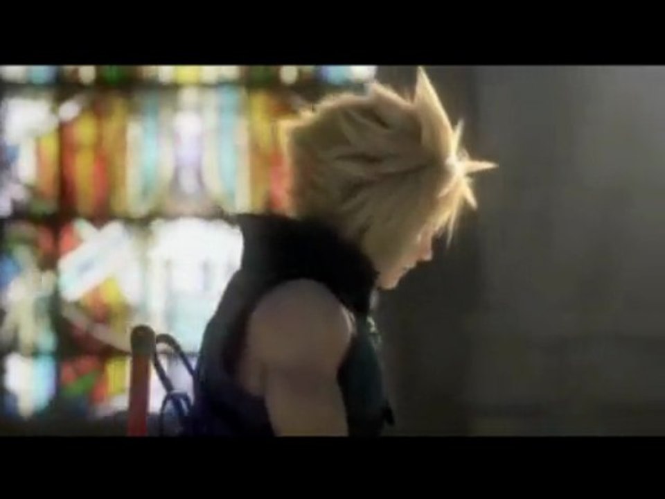 saria dans le reve de roget, ff VVII