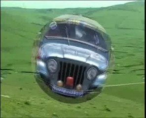 ORDU CİP ŞENLİGİ TANITIM VİDEOSU